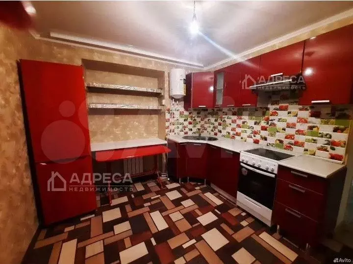 2-к. квартира, 42 м, 1/2 эт. - Фото 0