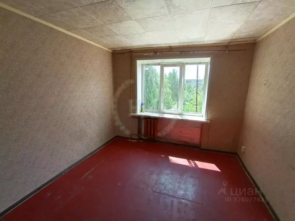 Комната Курская область, Курск ул. Гагарина, 26А (12.9 м) - Фото 2