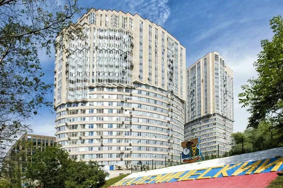 2-к кв. Москва Нахимовский просп., 56 (68.0 м) - Фото 0