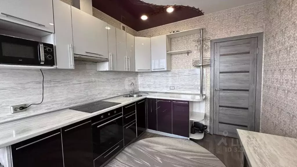 2-к кв. Амурская область, Благовещенский район, с. Чигири ул. ... - Фото 1