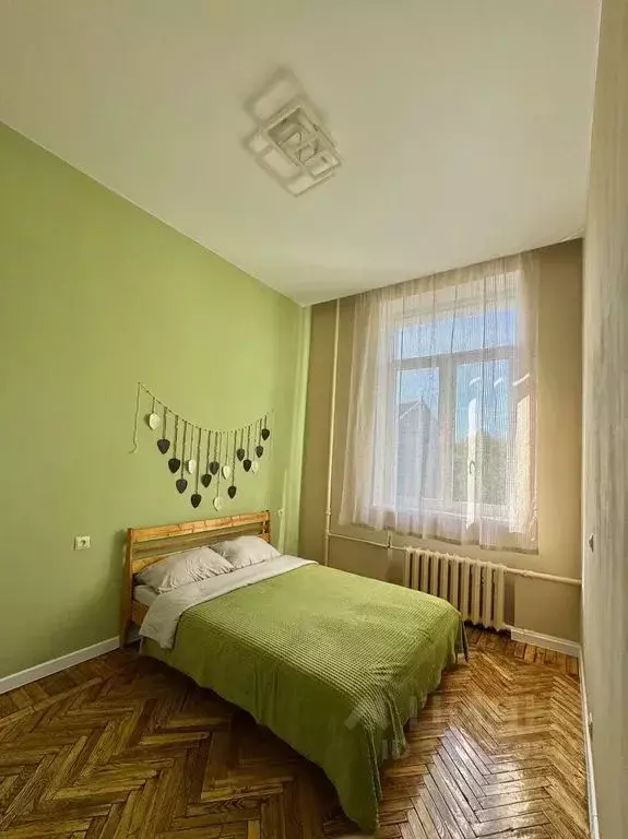 1-к кв. Калининградская область, Калининград Черепичная ул., 2 (34.0 ... - Фото 0