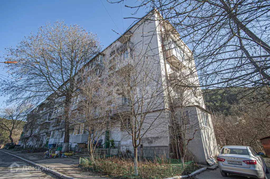 Продаётся 2-к квартира, 55.3 м - Фото 1