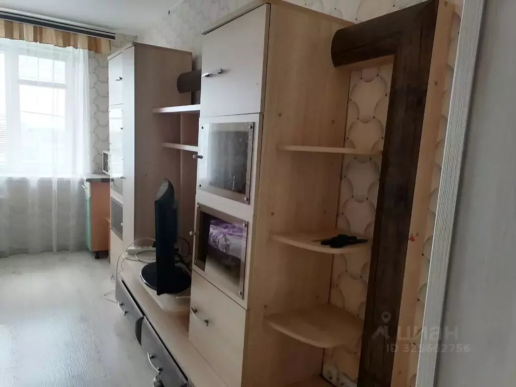 Комната Владимирская область, Владимир Большая Нижегородская ул., 95 ... - Фото 2