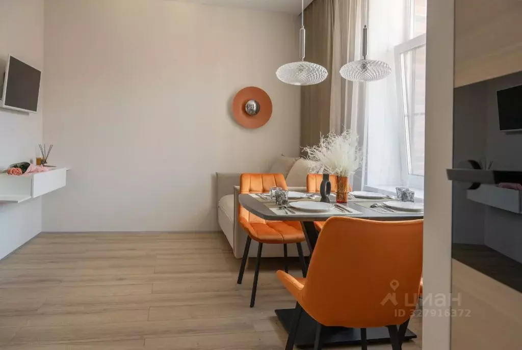 2-к кв. Московская область, Красногорск городской округ, Сабурово пгт ... - Фото 2