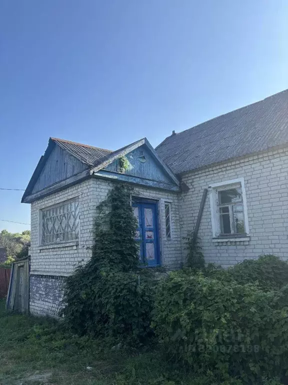 Дом в Брянская область, Брянск ул. Деснинский спуск (130 м) - Фото 2