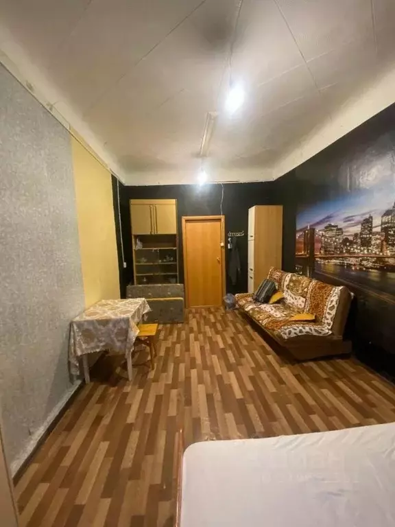 Комната Башкортостан, Уфа ул. Зенцова, 81Ак20 (18.0 м) - Фото 1