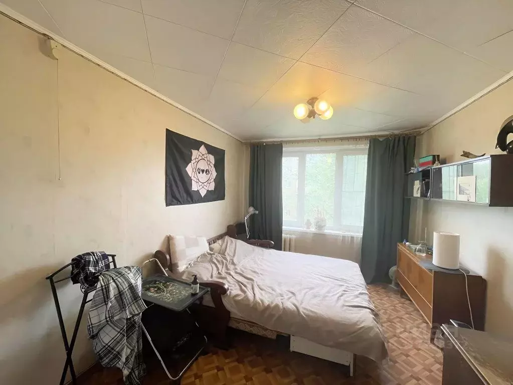 Квартира, 3 комнаты, 57.7 м - Фото 1