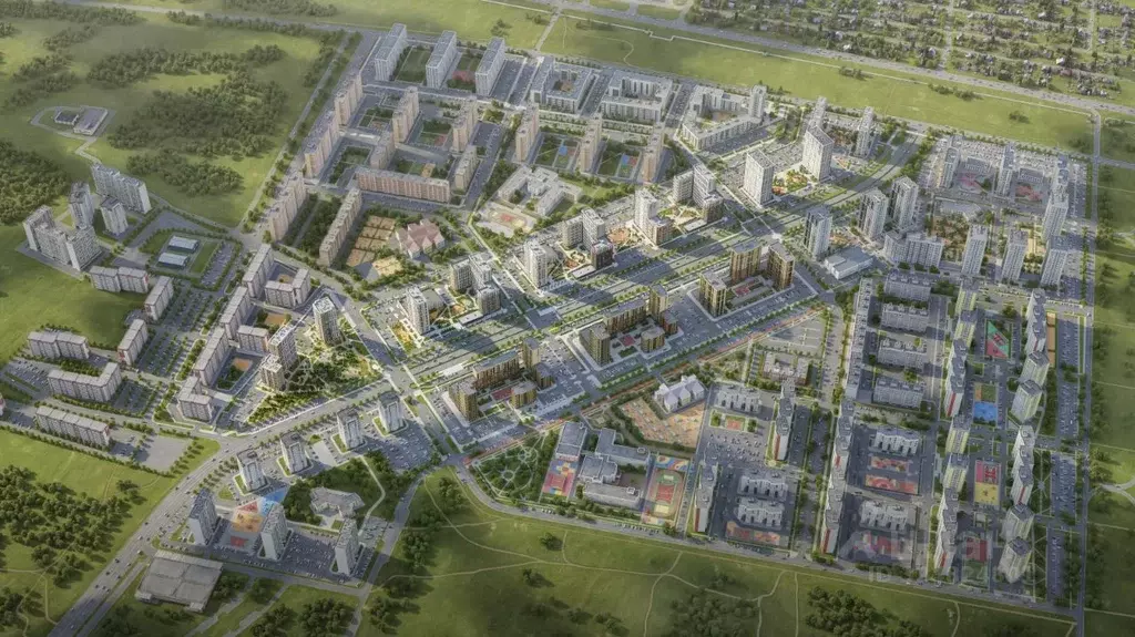 2-к кв. Тюменская область, Тюмень ул. Арктическая, 10 (59.26 м) - Фото 2