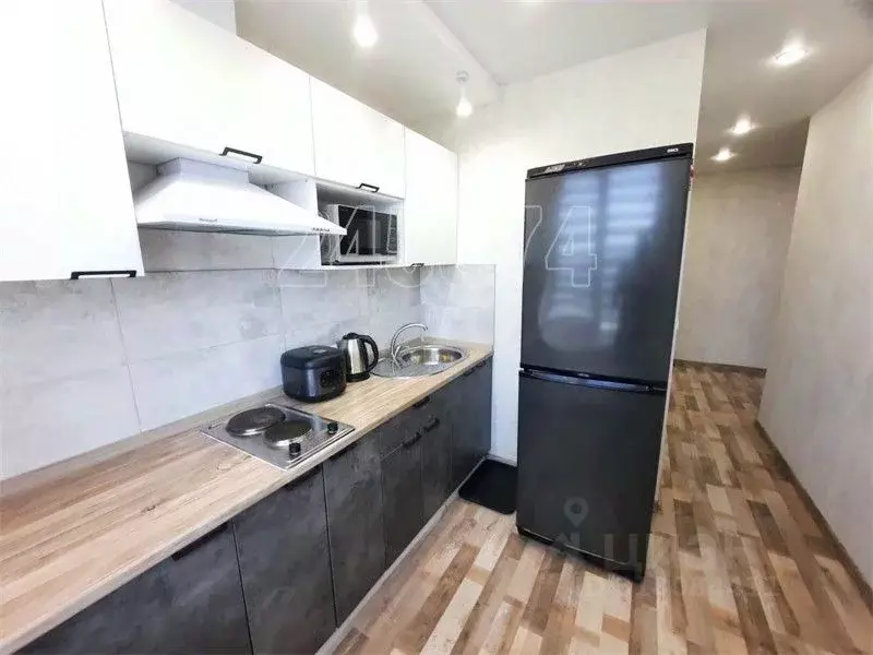 2-к кв. Москва ул. Айвазовского, 5К1 (45.0 м) - Фото 1