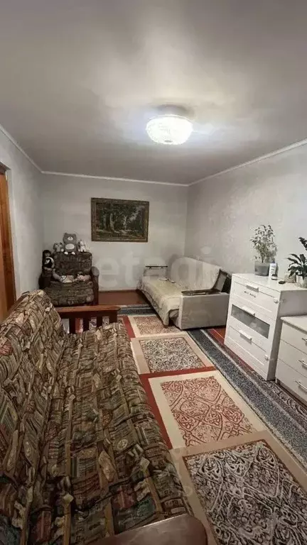 2-к кв. Башкортостан, Уфа Казанская ул., 12 (45.3 м) - Фото 1