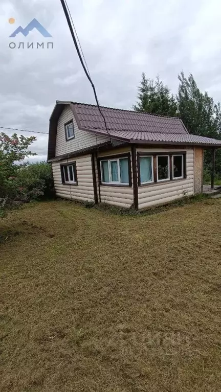 Участок в Вологодская область, д. Клюшниково  (11.0 сот.) - Фото 0