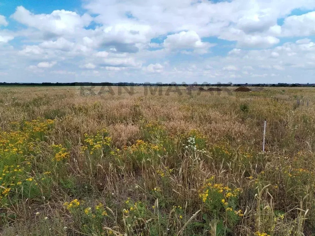 Участок в Адыгея, Майкоп ул. Тлюстена (6.0 сот.) - Фото 0