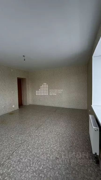 3-к кв. Ханты-Мансийский АО, Мегион просп. Победы, 13 (81.6 м) - Фото 1