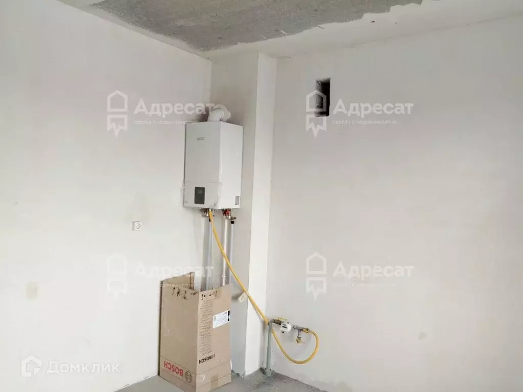 Продаётся 2-к квартира, 55.2 м - Фото 0