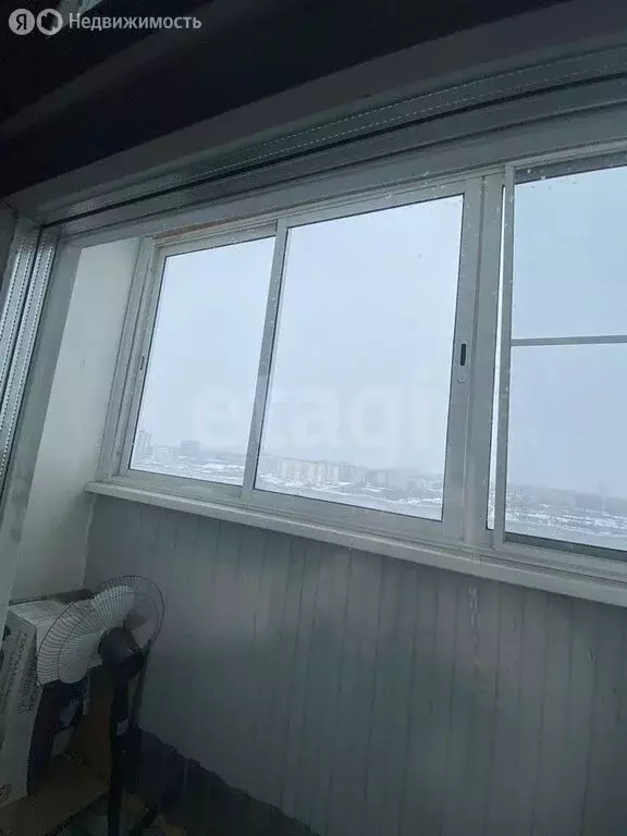 1-комнатная квартира: Новосибирск, улица Виктора Уса, 15 (42 м) - Фото 1