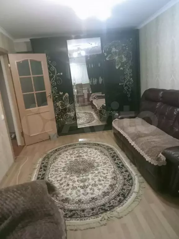 2-к. квартира, 45 м, 3/5 эт. - Фото 1