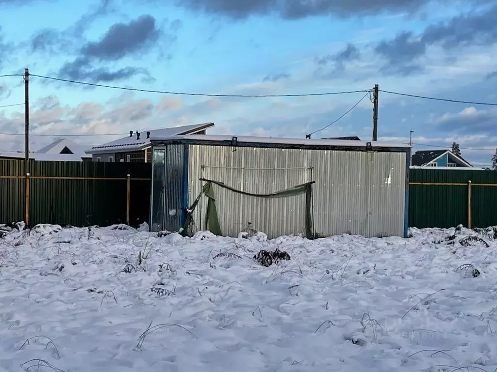Участок в Московская область, Щелково городской округ, Новое ... - Фото 2