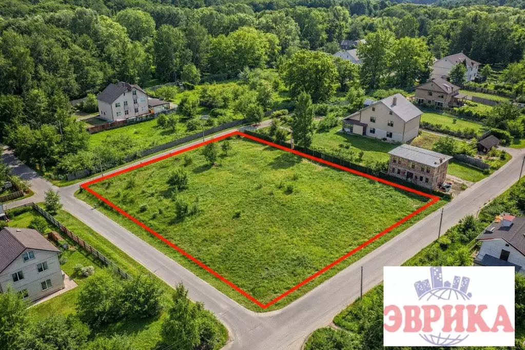 Участок в Краснодарский край, Крымск  (6.0 сот.) - Фото 1