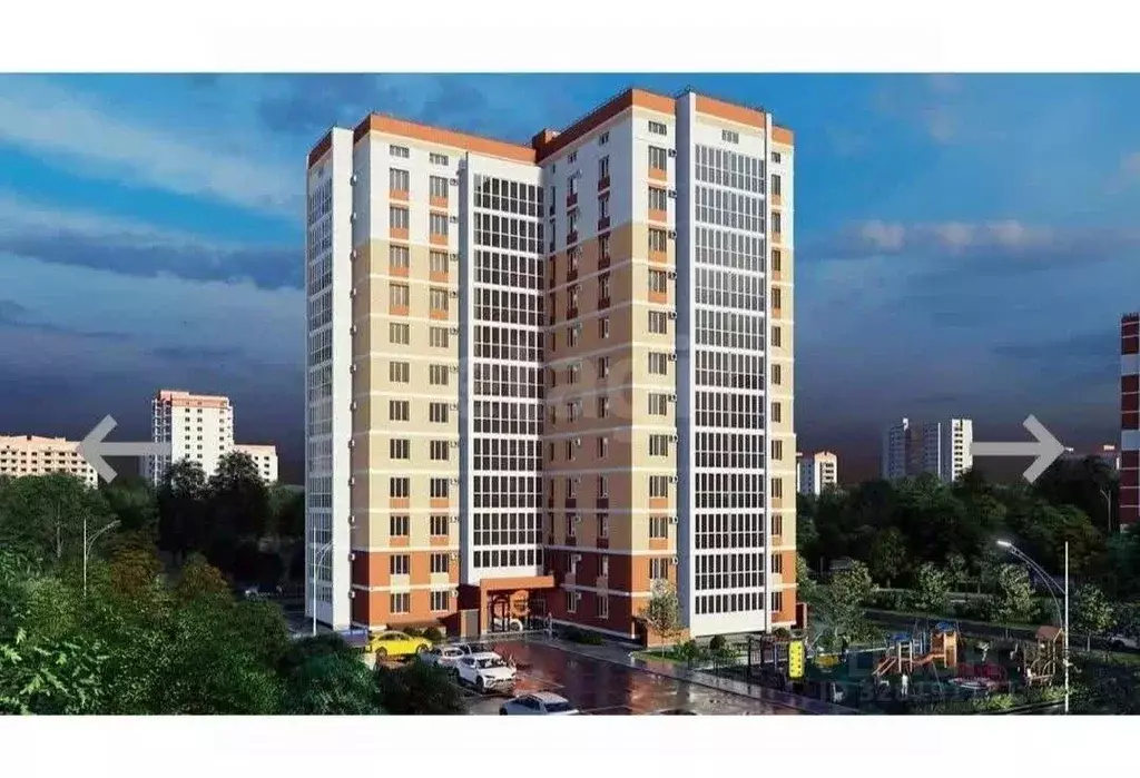 Студия Амурская область, Благовещенск ул. Островского, 116 (31.7 м) - Фото 1