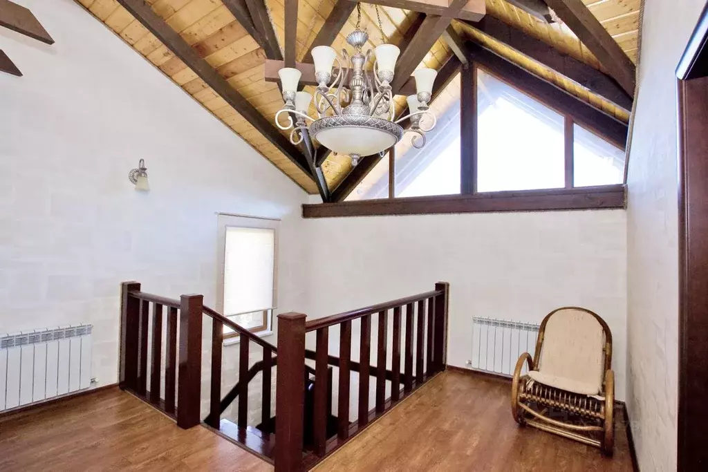 Дом в Краснодарский край, Сочи Красная Поляна пгт, ул. Защитников ... - Фото 1