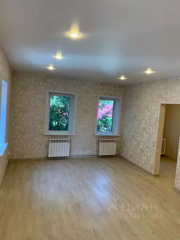 Дом в Иркутская область, Иркутск ул. Берег Ангары, 52 (49 м) - Фото 1