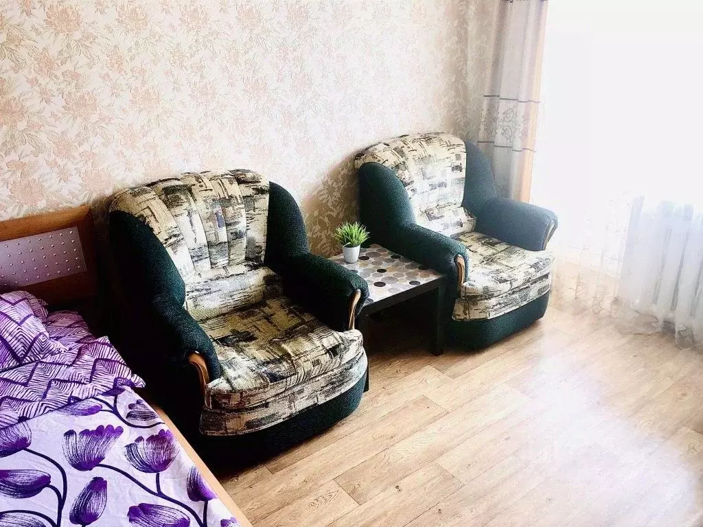 1-к кв. Татарстан, Альметьевск ул. Гагарина, 9 (34.0 м) - Фото 2