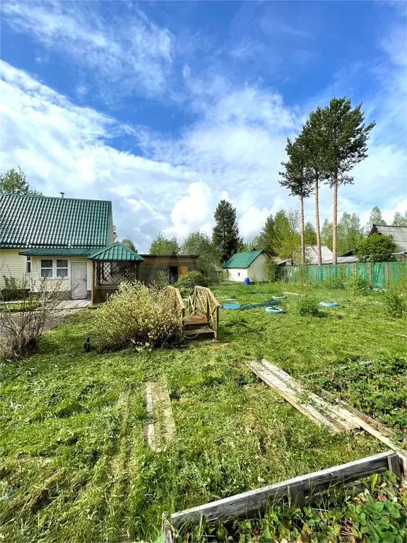 Дом 55 м на участке 6 сот. - Фото 1