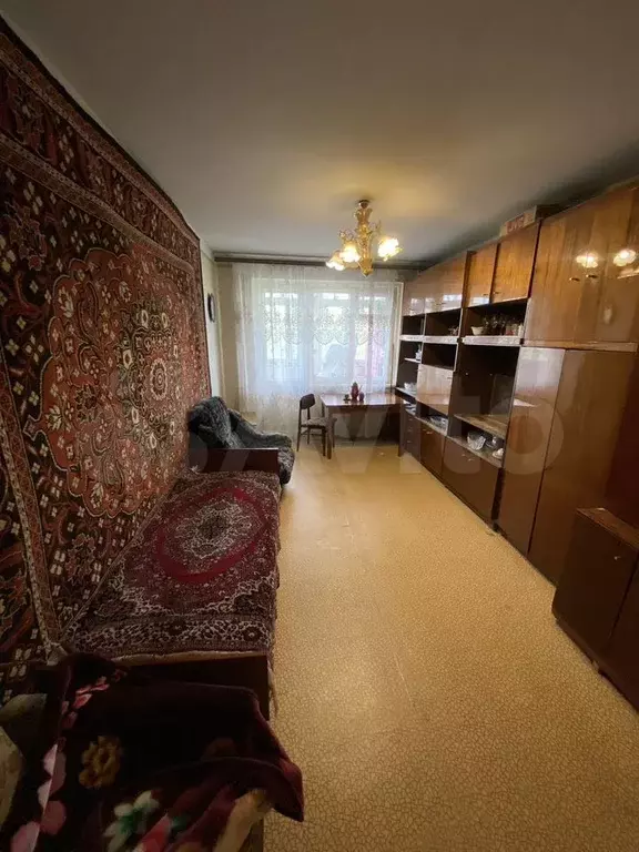 2-к. квартира, 49,7 м, 5/9 эт. - Фото 0