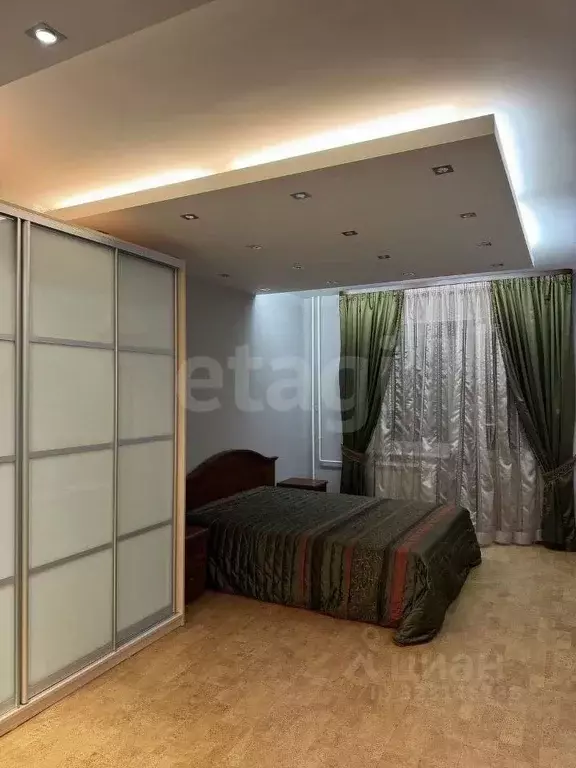 2-к кв. Новосибирская область, Новосибирск Нарымская ул., 20 (75.0 м) - Фото 1