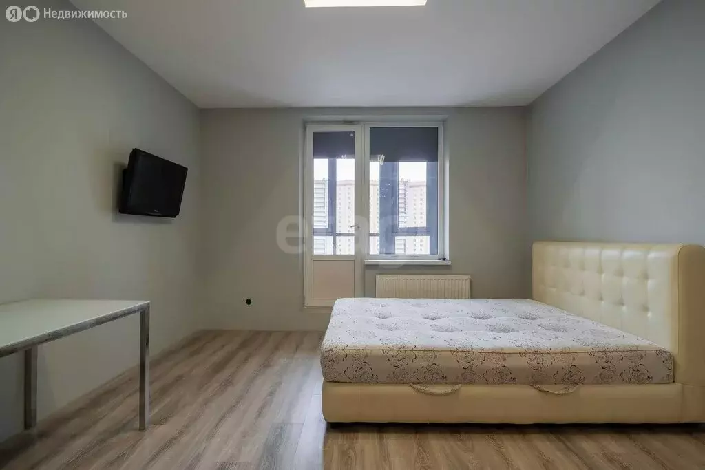 Квартира-студия: Санкт-Петербург, Русановская улица, 9 (27 м) - Фото 2