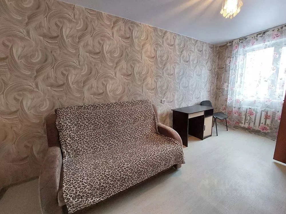 2-к кв. Ярославская область, Ярославль Северный жилрайон, 1-й мкр, ... - Фото 2