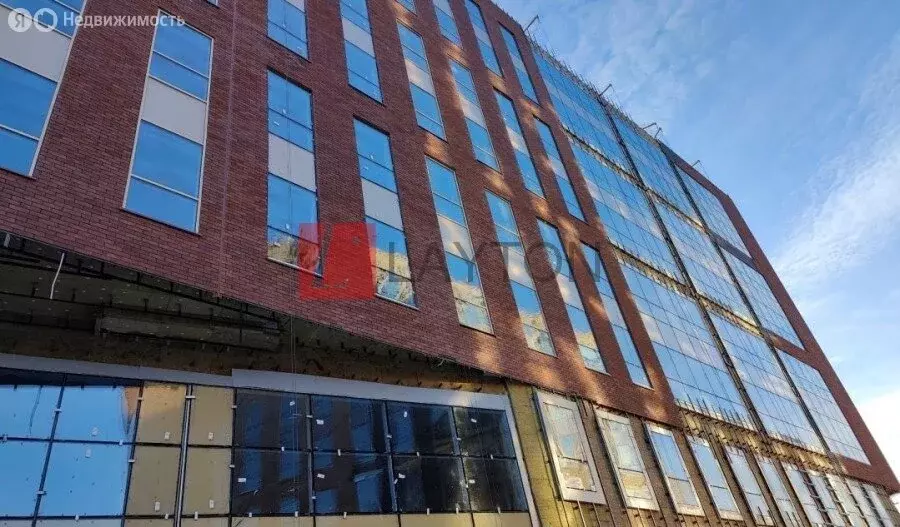 Офис (7200 м) - Фото 1