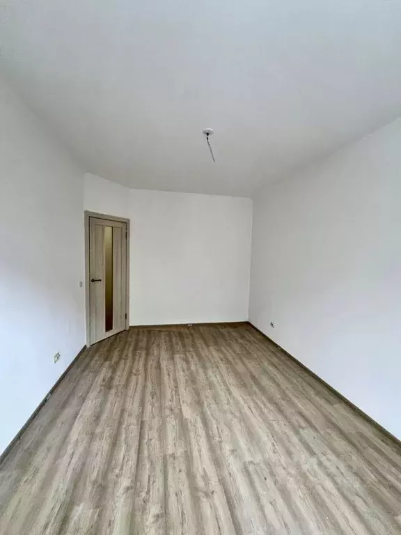 1-к кв. Ленинградская область, Мурино Всеволожский район, бул. ... - Фото 2