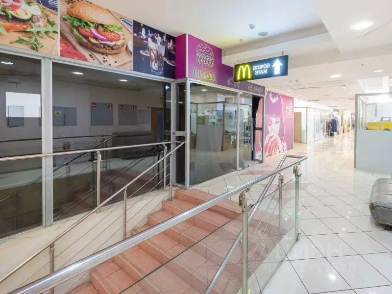 Помещение свободного назначения в Санкт-Петербург Думская ул., 4 (241 ... - Фото 1