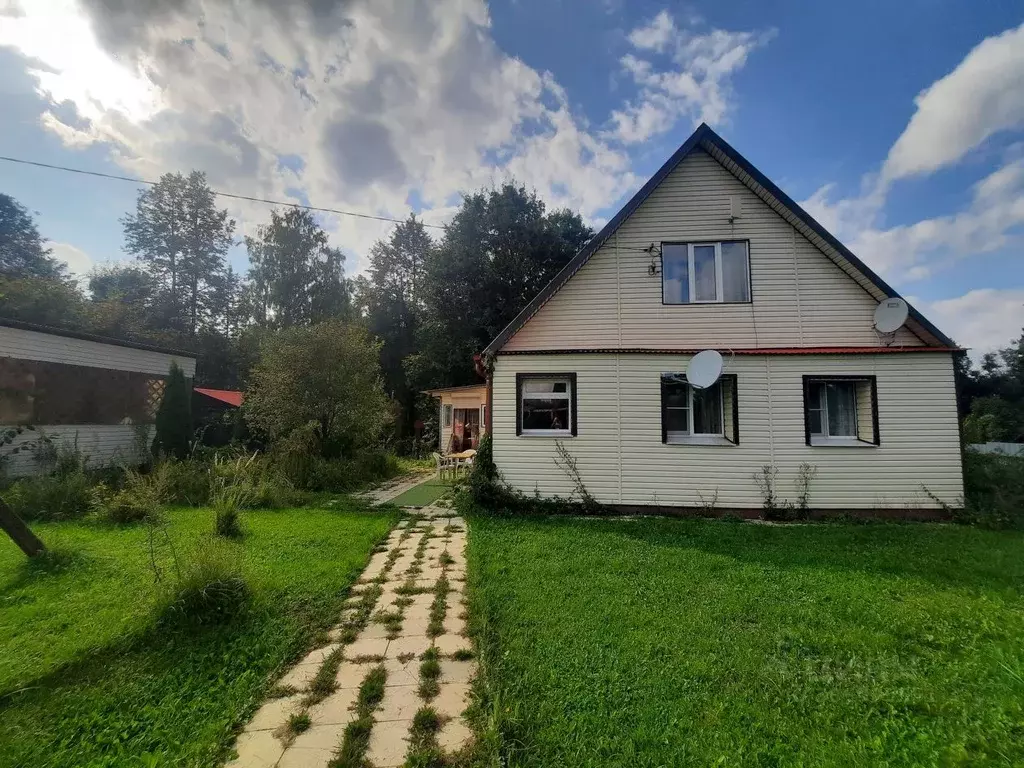 Дом в Владимирская область, Собинский муниципальный округ, д. ... - Фото 2