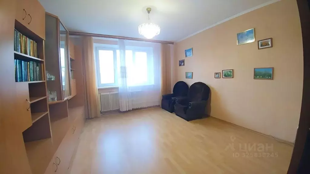 2-к кв. Смоленская область, Смоленск Автозаводская ул., 33 (51.0 м) - Фото 2