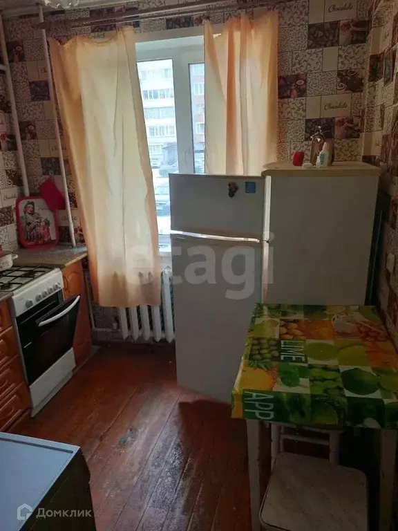 Продаётся 1-к квартира, 30 м - Фото 1