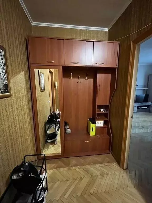 1-к кв. Москва ул. Коненкова, 5 (45.0 м) - Фото 1