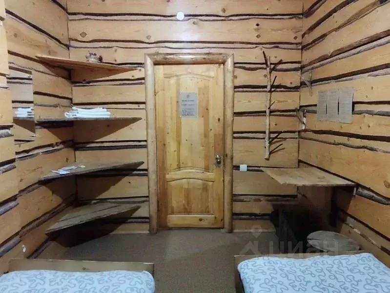 Комната Московская область, Истра муниципальный округ, д. Трусово 1А ... - Фото 2