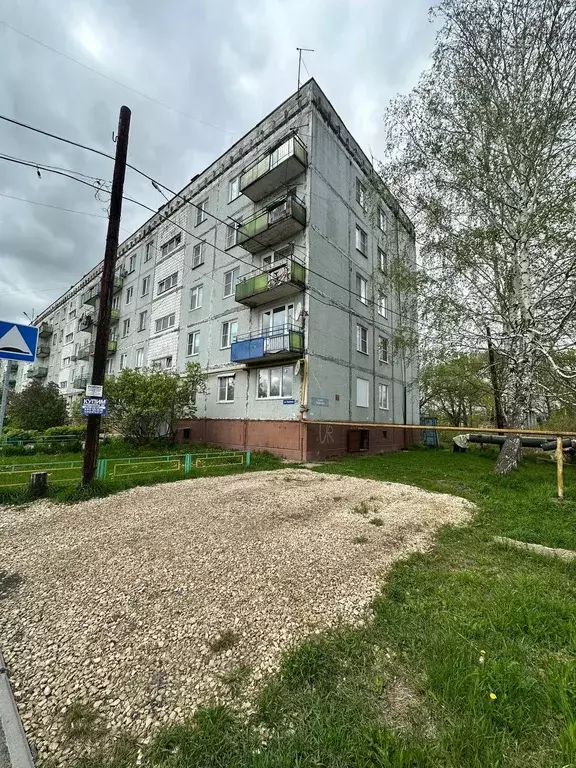 Продаётся 3-к квартира, 69 м - Фото 1