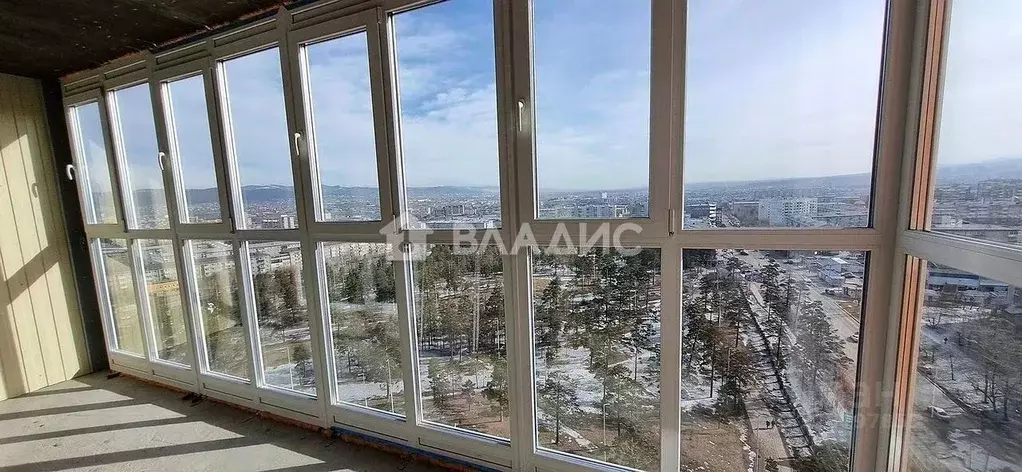 2-к кв. Бурятия, Улан-Удэ ул. Жердева, 42Бк2 (39.0 м) - Фото 2