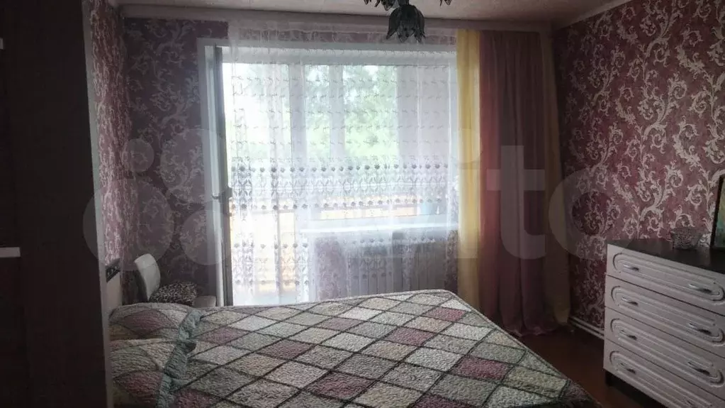 2-к. квартира, 51м, 1/2эт. - Фото 0