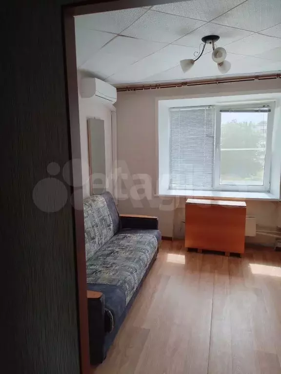 Комната 17,5 м в 1-к., 4/5 эт. - Фото 1