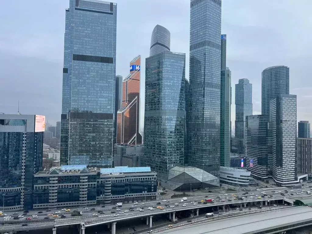 2-к кв. Москва Мукомольный проезд, 2 (63.0 м) - Фото 2