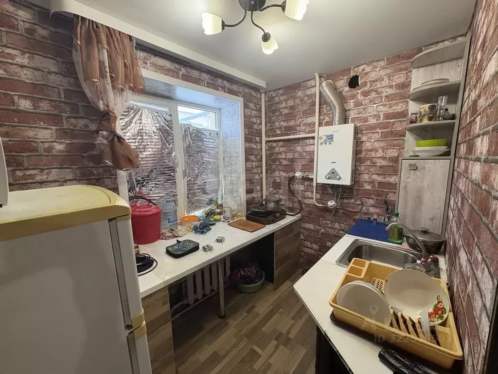 2-к кв. Белгородская область, Яковлевский муниципальный округ, с. ... - Фото 1