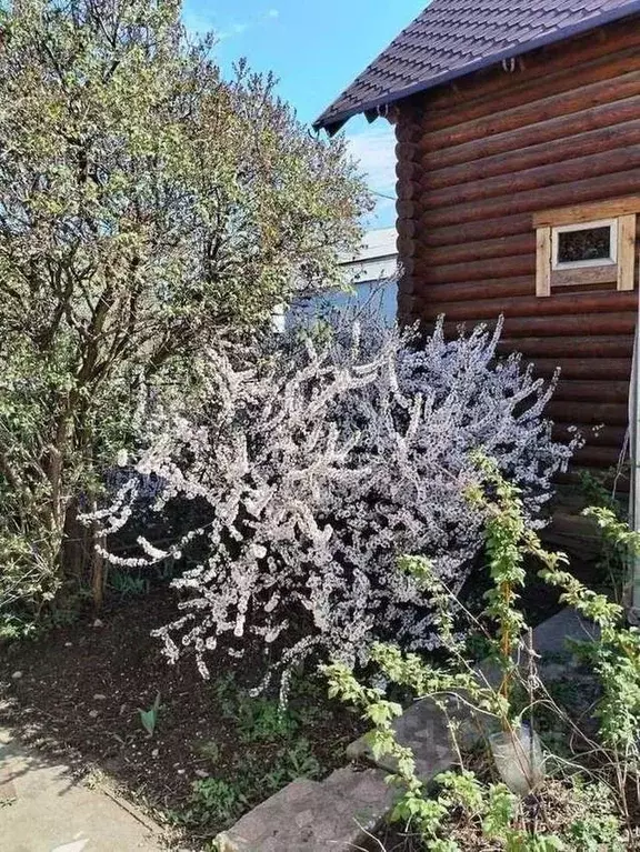 Дом в Самарская область, Волжский район, Черноречье с/пос, Черновское ... - Фото 2