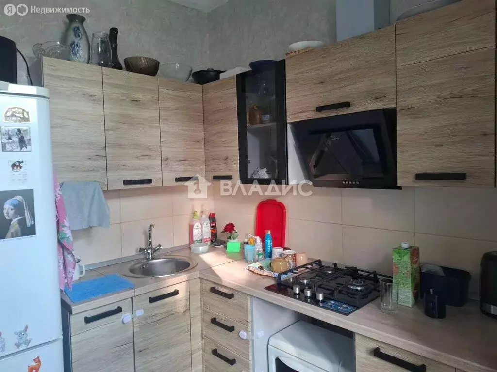2-комнатная квартира: Ангарск, 107-й квартал, 14 (54.1 м) - Фото 0