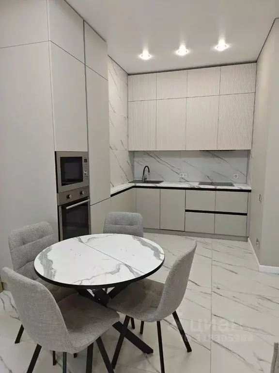 2-к кв. Москва Аминьевское ш., 4Дк2 (50.0 м) - Фото 1