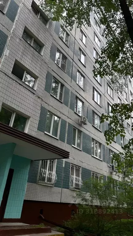 Комната Москва Белозерская ул., 11Б (35.5 м) - Фото 0