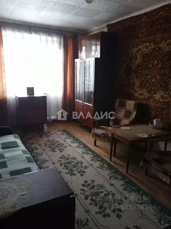 1-к кв. Белгородская область, Шебекино ул. Ленина, 78 (30.0 м) - Фото 1